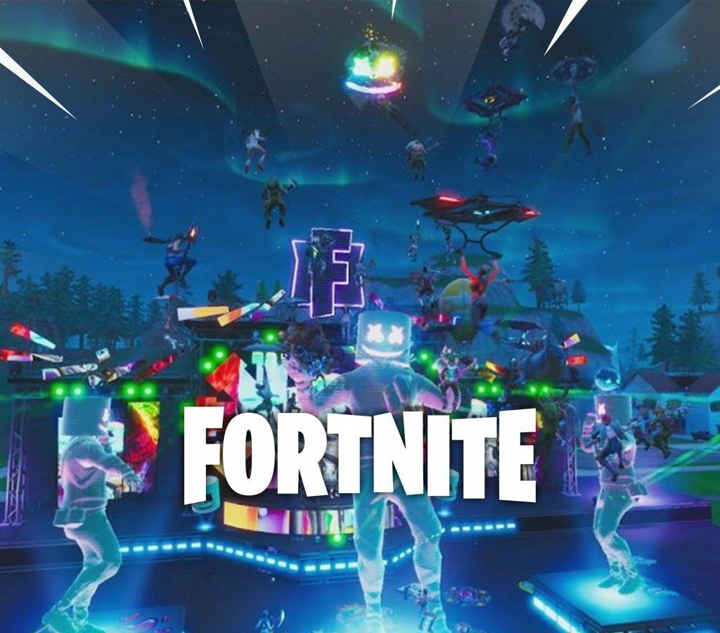 En 2019, le DJ et producteur d'EDM, Marshmello, effectue un live set depuis la plateforme la plus en vogue de l'époque Fortnite Battle Royale, 10 millions de joueurs se connectent pour assister à ce dernier. 