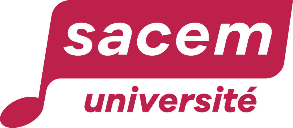 SACEM Université