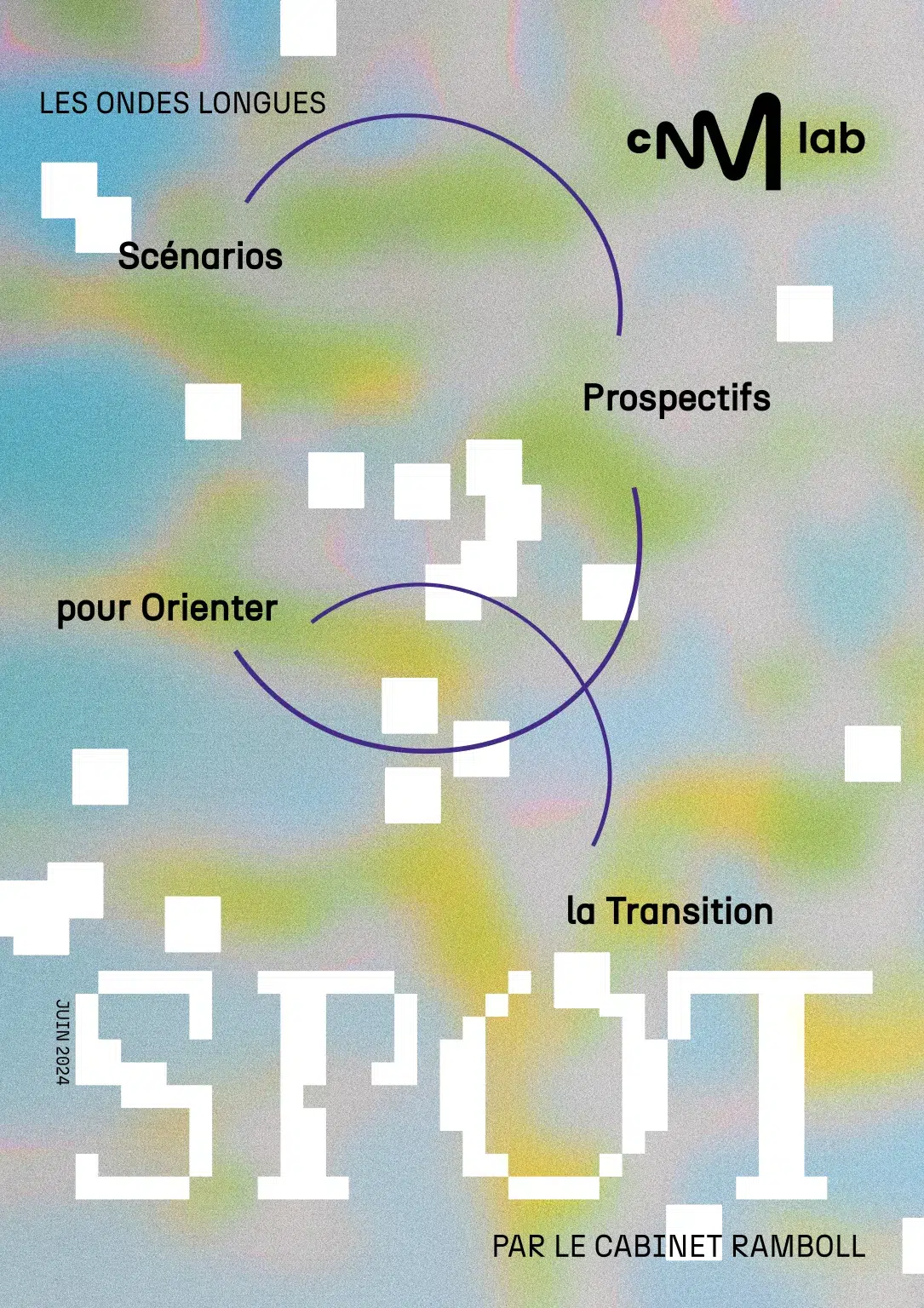 SPOT : Scénarios prospectifs pour orienter la transition