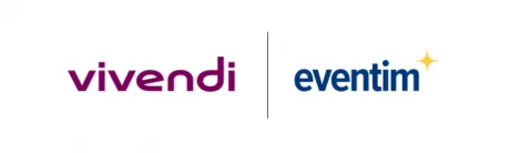 Vivendi : finalisation de la cession des activités de festival et de billetterie à CTS Eventim