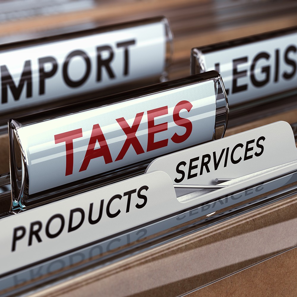 Export de musique : la France frappée de plein fouet par les taxes douanières américaines