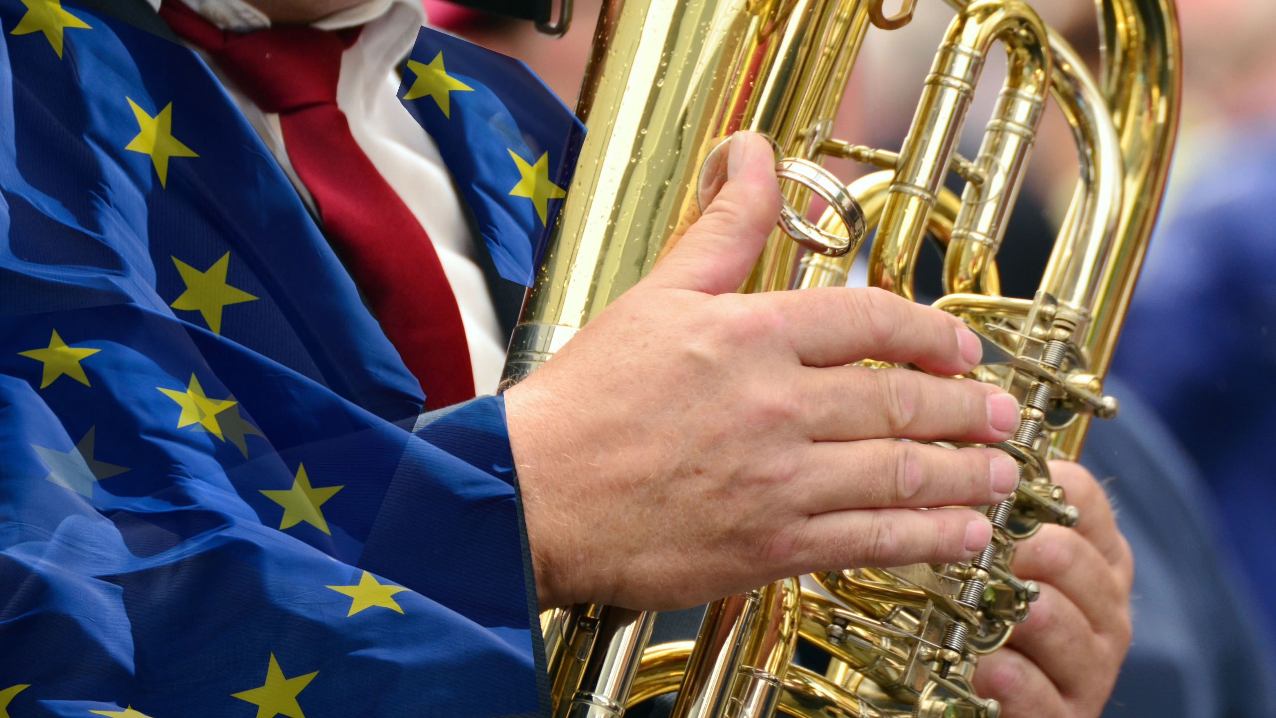 L’écosystème musical se fédère au niveau européen