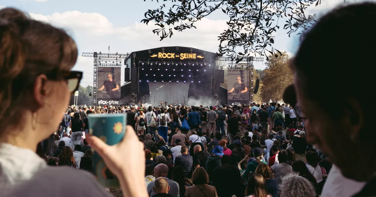 Les festivals étranglés par la hausse des cachets des artistes