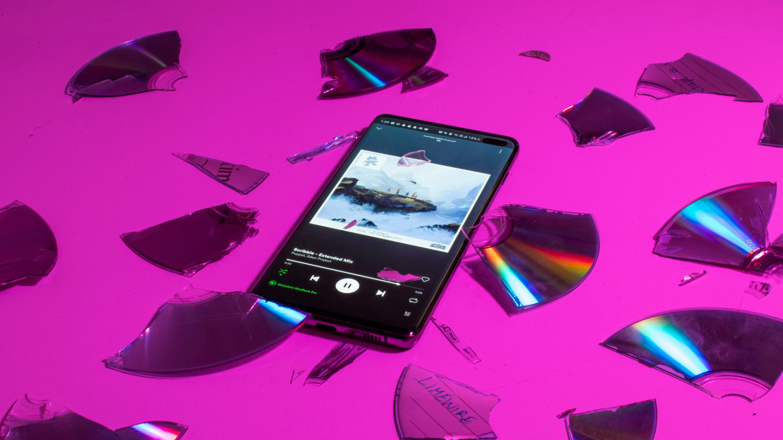 Le streaming est-il l’ultime format de l’écoute musicale ? Qu’est-ce qui vient après ?