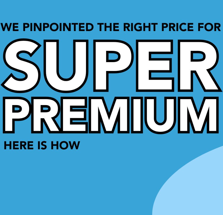 Évaluation du « juste prix » pour les offres super premium en streaming