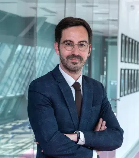 « Le plafond des deux taxes est un combat prioritaire » (Jean-Baptiste Gourdin, CNM)