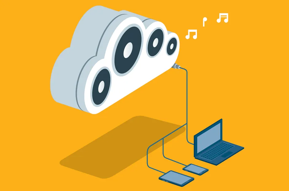 Les investisseurs dans le secteur de la musique ne s’inquiètent pas du ralentissement du streaming
