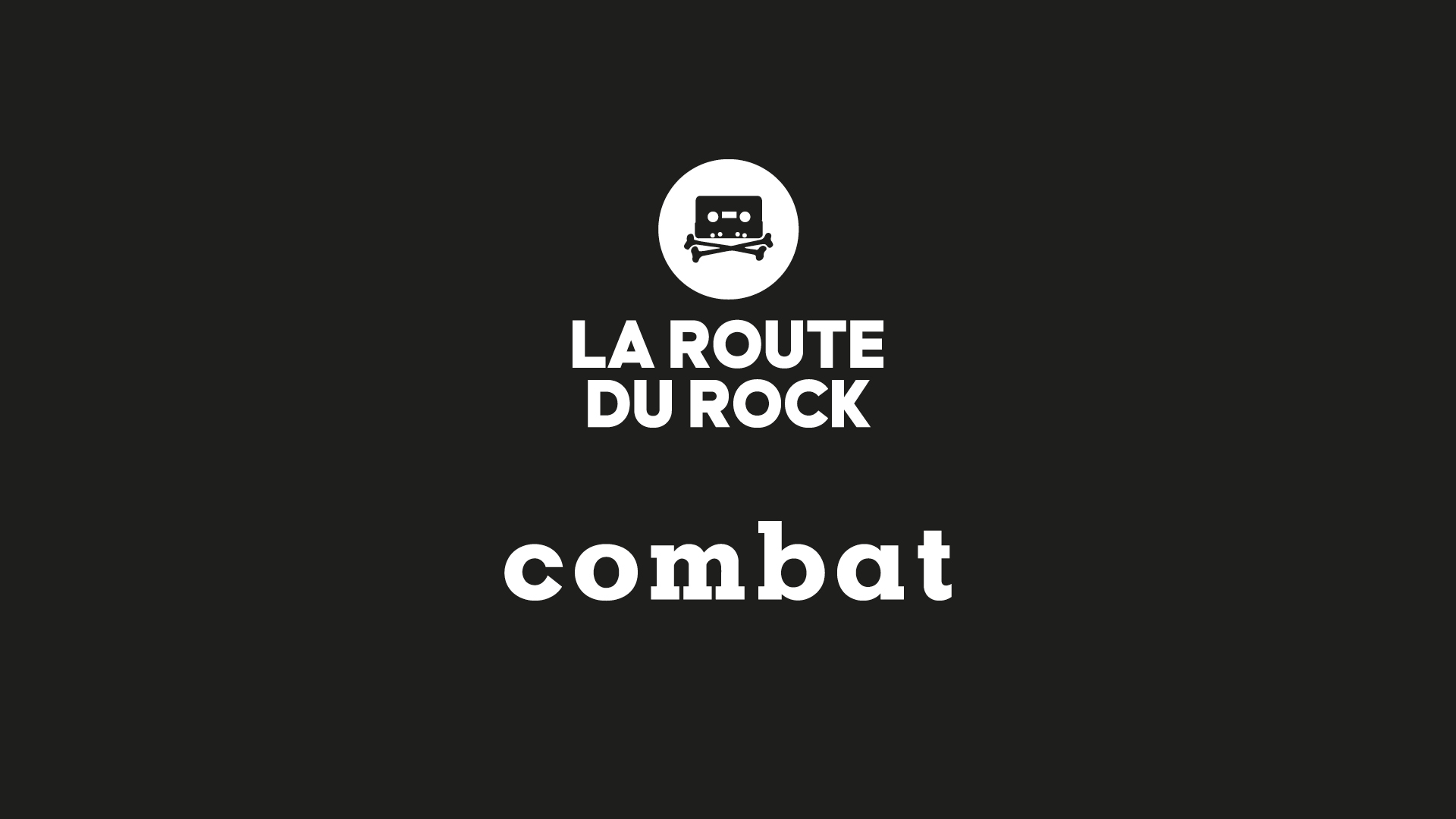 Saint-Malo – Partenariat entre La Route du Rock et le groupe Combat pour développer le festival